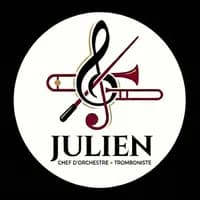 Julien Jacquemart Logo