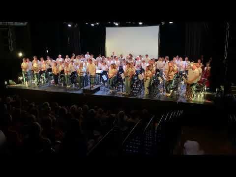 « Constellations » - Grand Orchestre du Stage Musical d’Été d’Épehy 2026 (Live Recording)