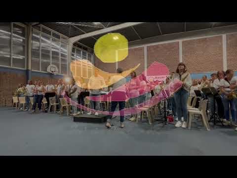 Fanfare and Funk - Oliver Waespi